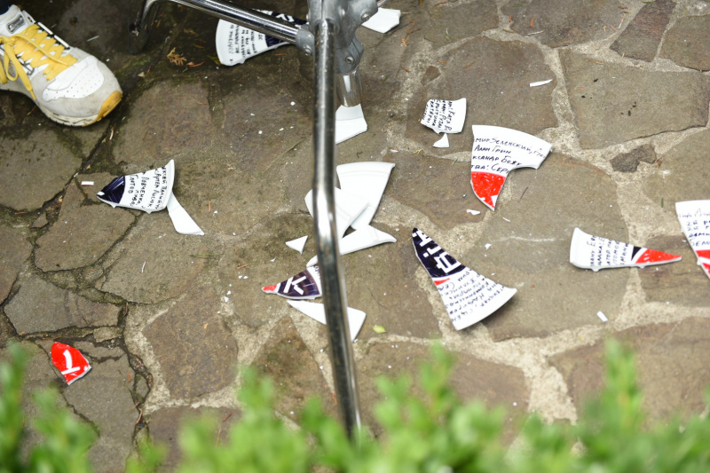 Стартували зйомки нової комедії від студії "Квартал 95": Зеленський навчить, як зберегти сім'ю